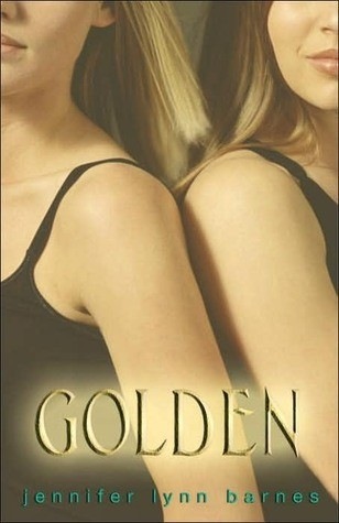 Forsiden af Golden