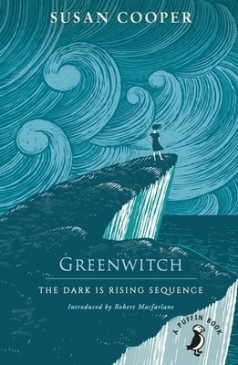 Forsiden af Greenwitch