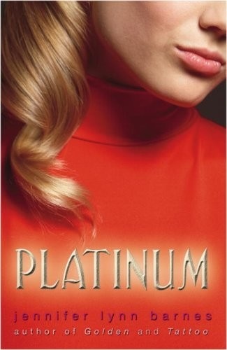 Forsiden af Platinum