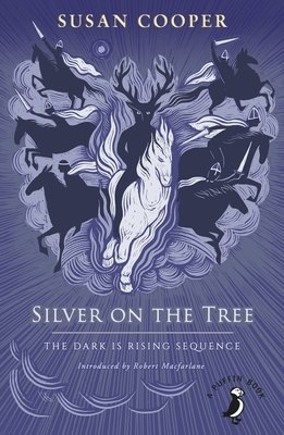 Forsiden af Silver on the Tree