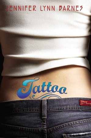 Forsiden af Tattoo