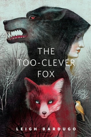 Forsiden af The Too-Clever Fox